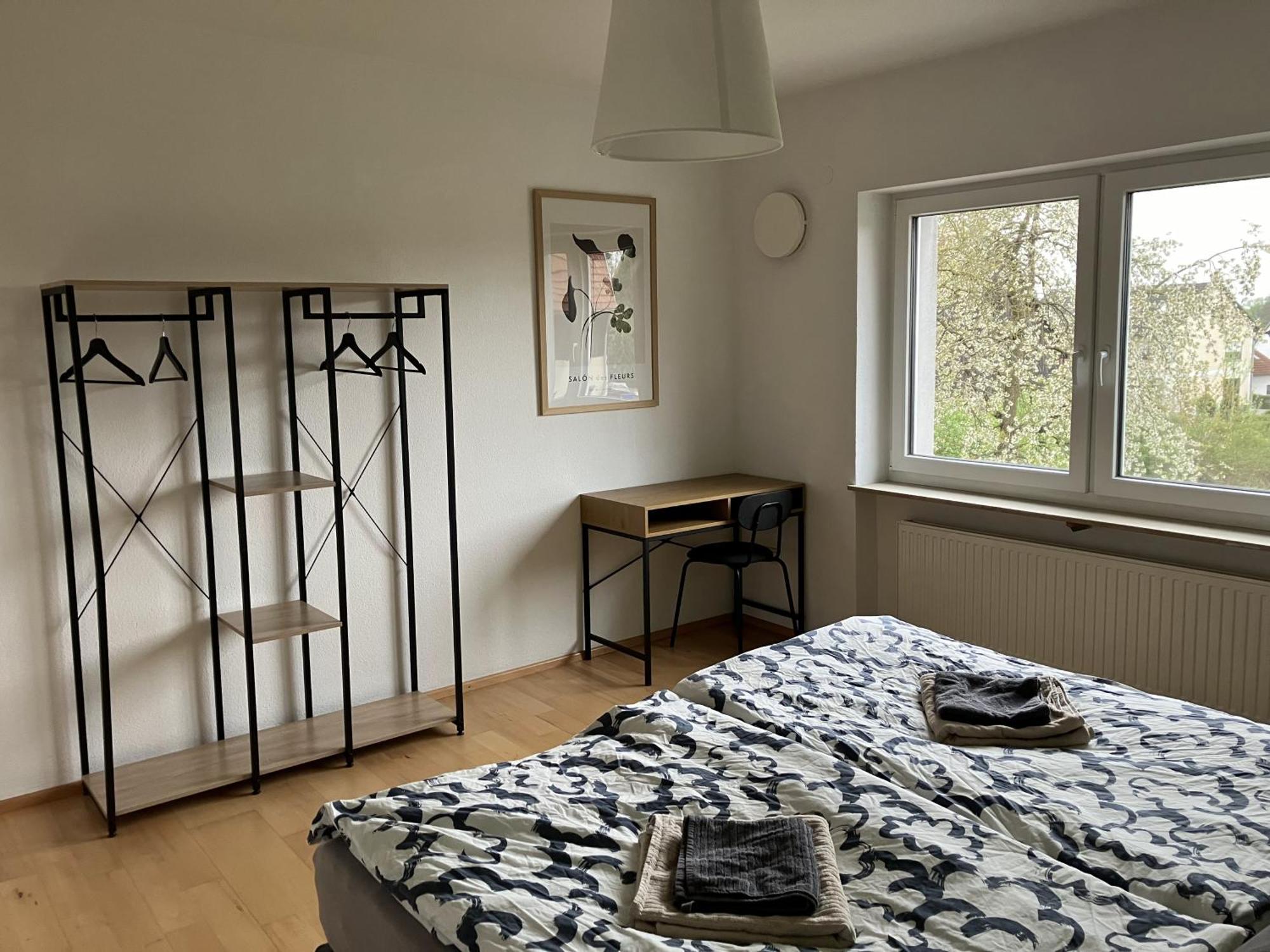Koestlbach Apart I Ferienwohnung Bis 3 & 6 Personen I Nuernberg I Neumarkt I Messe I Natur I Kueche I Parken I Waschmaschine I Garten Postbauer-Heng Kültér fotó
