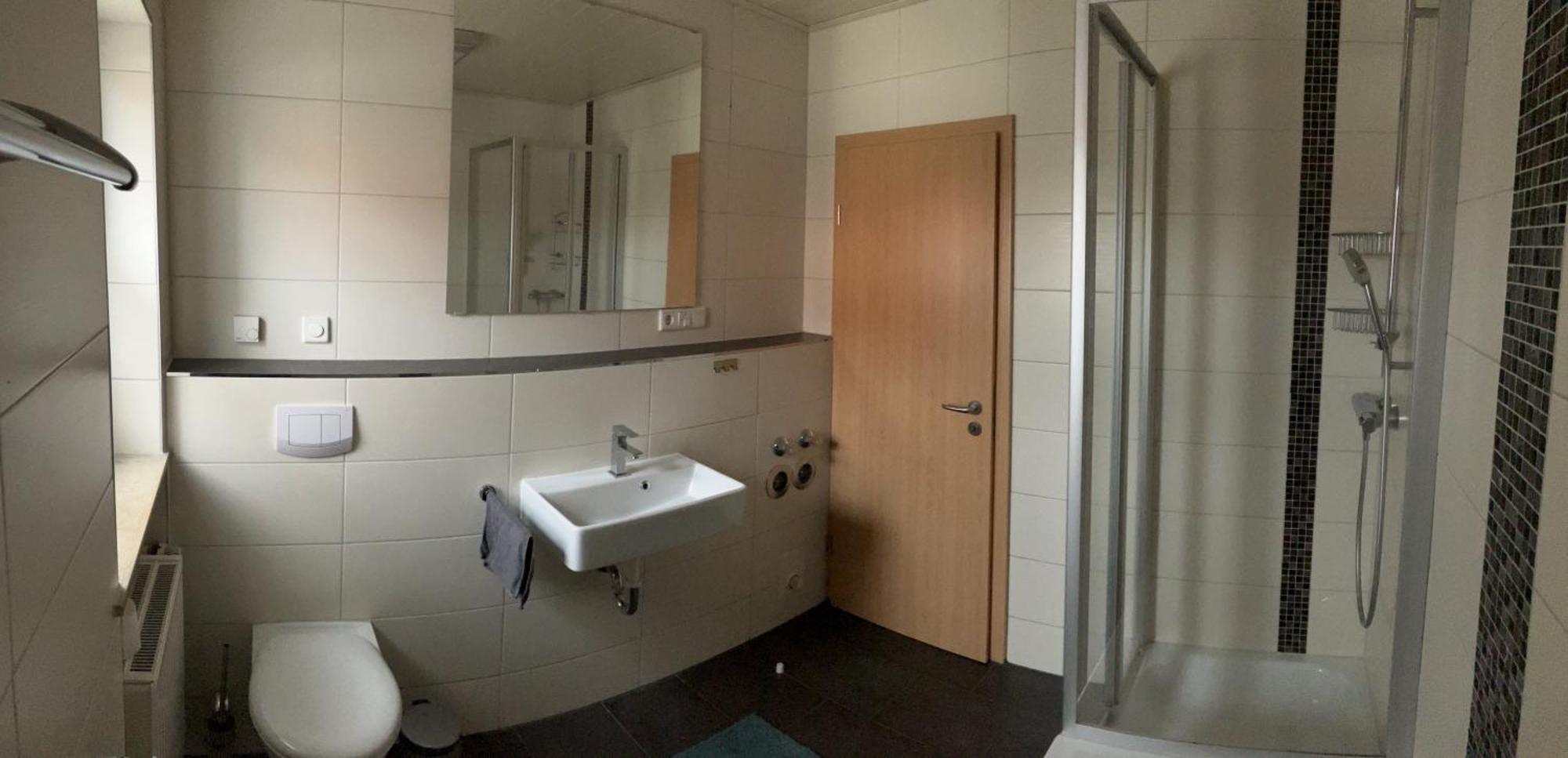 Koestlbach Apart I Ferienwohnung Bis 3 & 6 Personen I Nuernberg I Neumarkt I Messe I Natur I Kueche I Parken I Waschmaschine I Garten Postbauer-Heng Kültér fotó