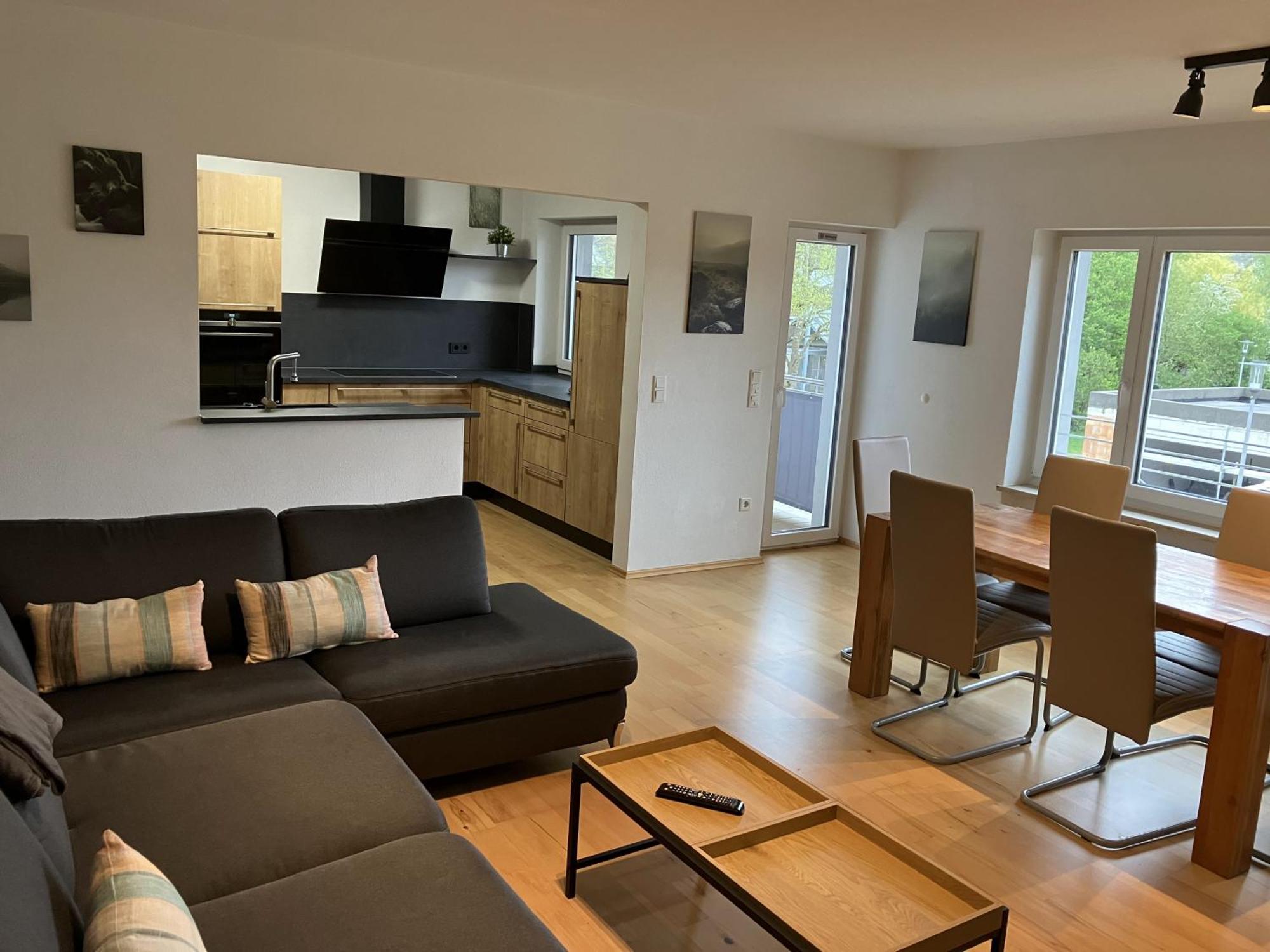 Koestlbach Apart I Ferienwohnung Bis 3 & 6 Personen I Nuernberg I Neumarkt I Messe I Natur I Kueche I Parken I Waschmaschine I Garten Postbauer-Heng Kültér fotó