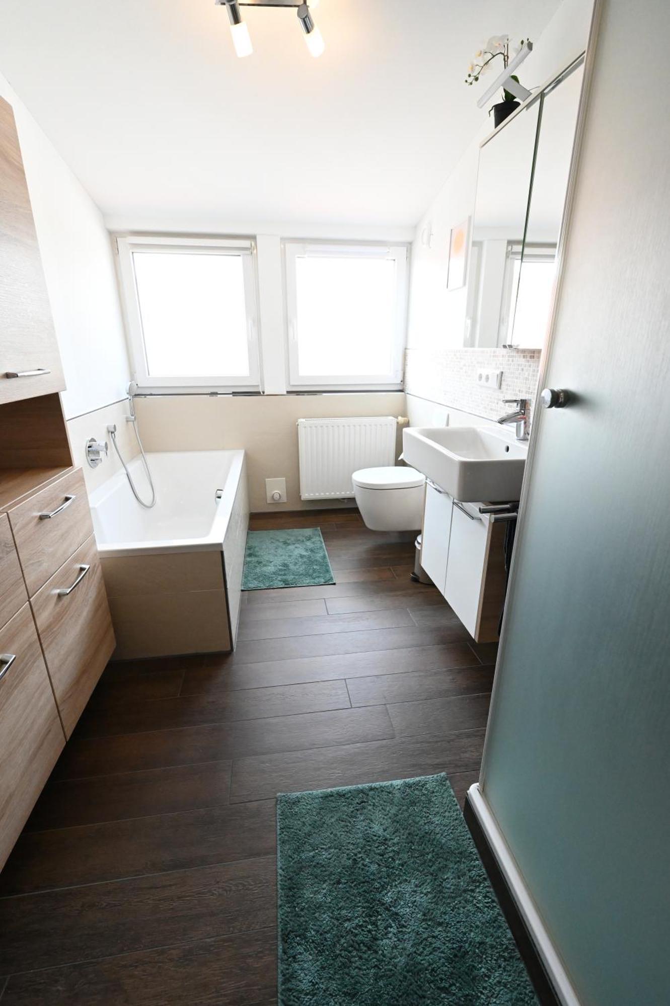 Koestlbach Apart I Ferienwohnung Bis 3 & 6 Personen I Nuernberg I Neumarkt I Messe I Natur I Kueche I Parken I Waschmaschine I Garten Postbauer-Heng Kültér fotó