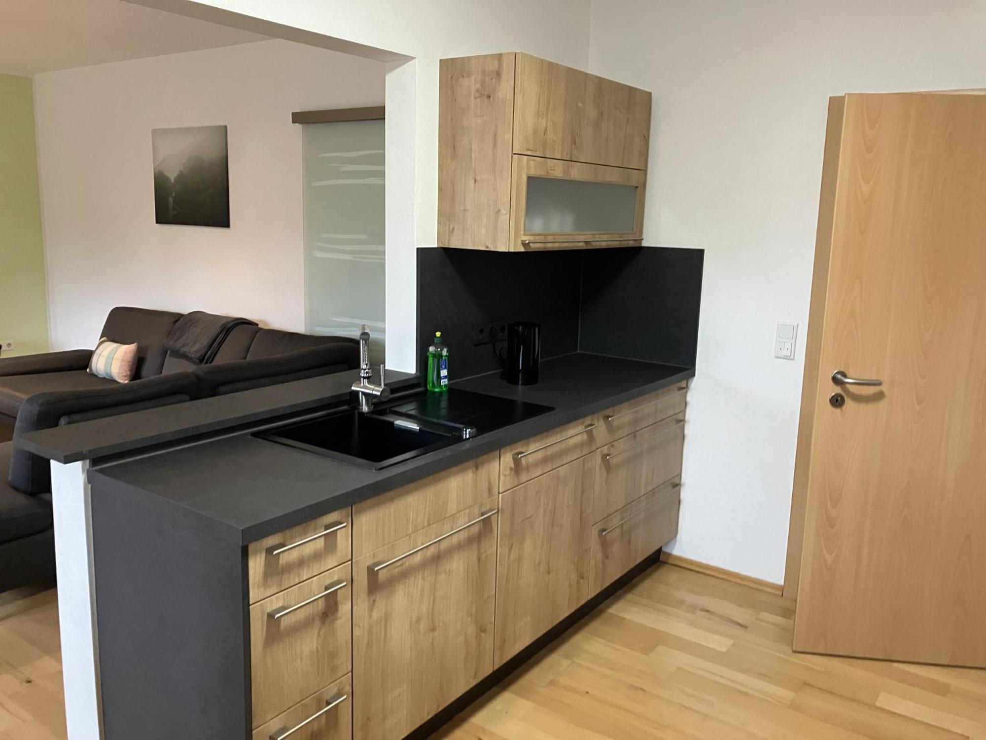 Koestlbach Apart I Ferienwohnung Bis 3 & 6 Personen I Nuernberg I Neumarkt I Messe I Natur I Kueche I Parken I Waschmaschine I Garten Postbauer-Heng Kültér fotó