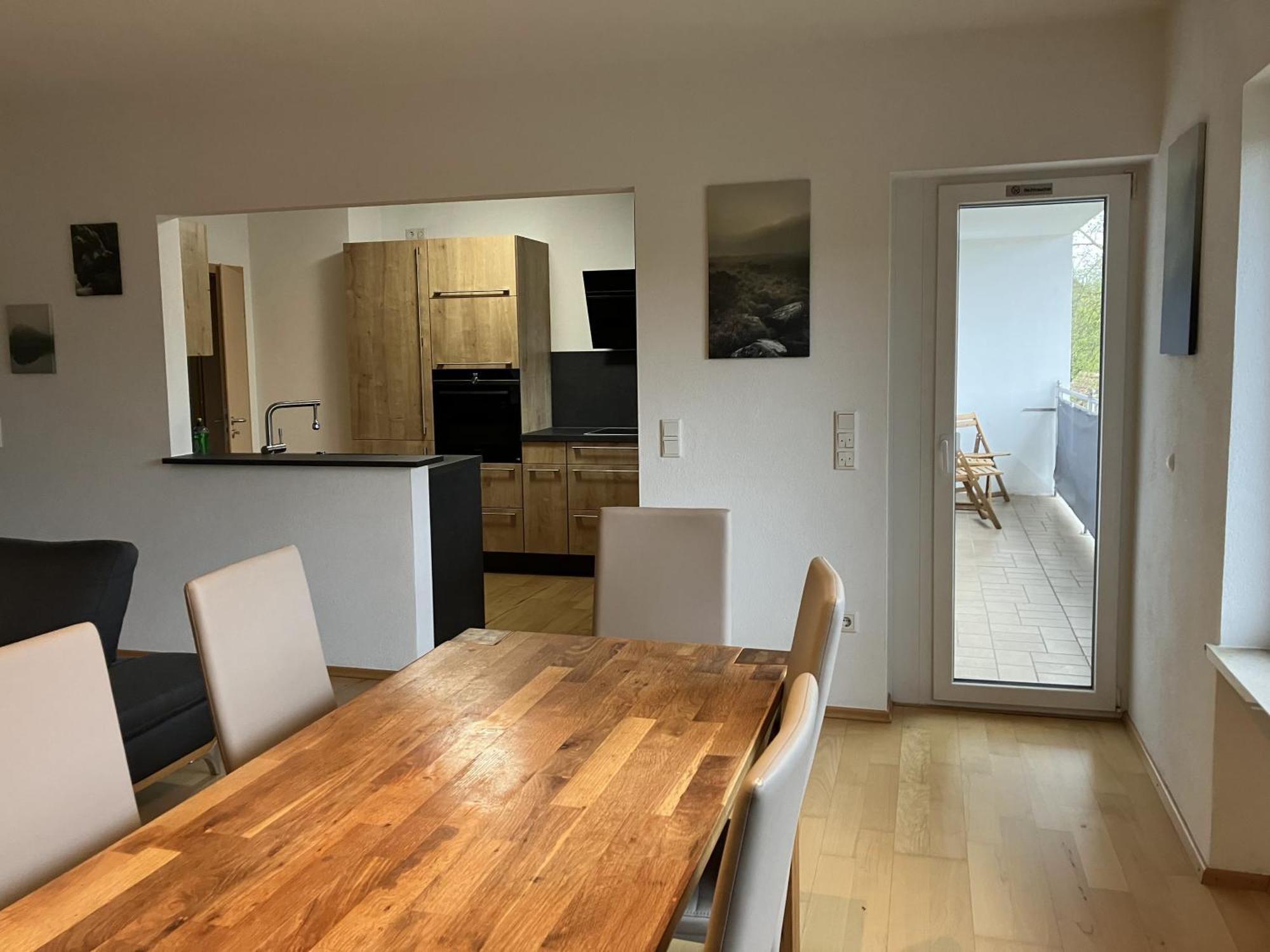 Koestlbach Apart I Ferienwohnung Bis 3 & 6 Personen I Nuernberg I Neumarkt I Messe I Natur I Kueche I Parken I Waschmaschine I Garten Postbauer-Heng Kültér fotó