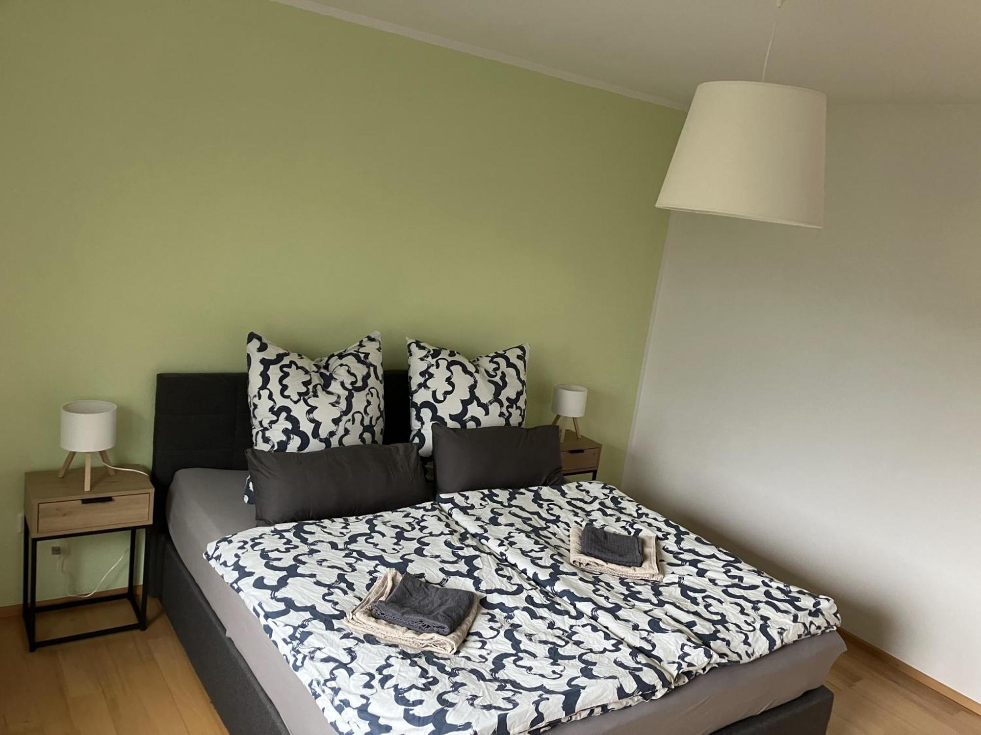 Koestlbach Apart I Ferienwohnung Bis 3 & 6 Personen I Nuernberg I Neumarkt I Messe I Natur I Kueche I Parken I Waschmaschine I Garten Postbauer-Heng Kültér fotó